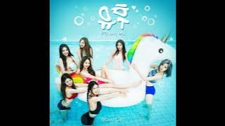 Brave Girls  - 유후 (Yoo-hoo)(Audio)