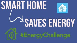 Using Your Smart Home to Save Energy #EnergyChallenge