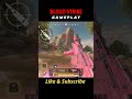 Blood Strike Rush Gameplay @SgAuraGMX #bloodstrike