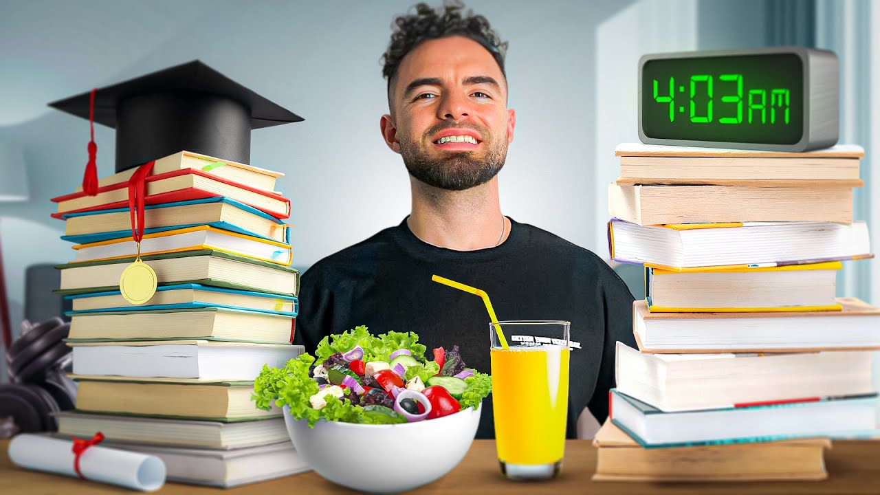 5 Hábitos Saludables Para Cambiar Tu Vida En El 2024 - YouTube