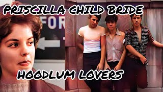 Priscilla Presley -More Dangerous Lovers For Priscilla While WAITING For Elvis Calls!? Child Bride