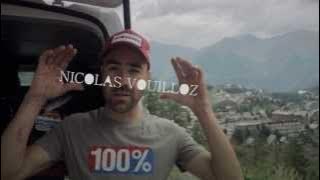 Nicolas Vouilloz - 100% MTB life
