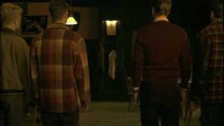 A Beautiful Mind Scena Adam Smith