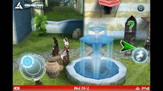 Assassin’s Creed Altaïr’s Chronicles Lite! - (iOS Game) - (Full Gameplay) screenshot 5