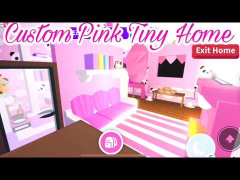 -custom-pink-tiny-house--build