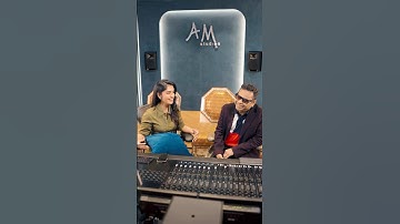 Meet my vocal coach ft. AR Rahman