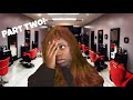 HAIR SALON HORROR STORY!! (Part2)