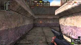 Point Blank - Pack do Som da K5