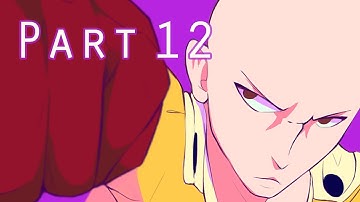 Here Comes the Hotstepper MAP - Part 12