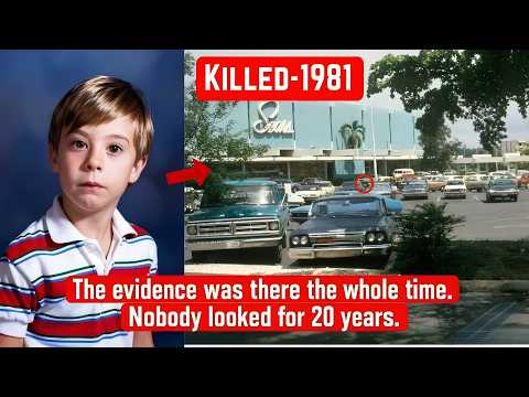 Florida 1981 Cold Case Finally Solved | arrest shocks community