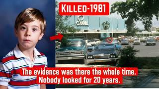 Florida 1981 Cold Case Finally Solved | arrest shocks community