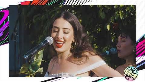 Thumbnail of Naïka - EA Sports FIFA 21 World Premiere (Live Performance)