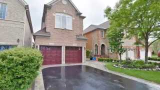 3126 Owls Foot Drive Mississauga Mehrdad Hosseini