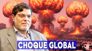 El eje Irán-Rusia-China redefine la guerra moderna | Mohamed Marandi