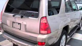 2003 Toyota 4Runner - Bedford OH