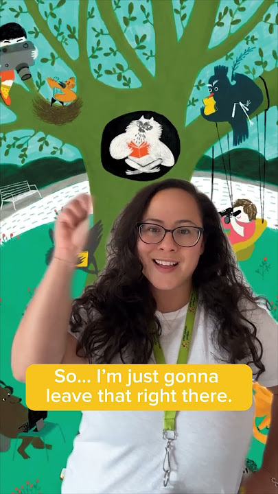 TD Summer Reading Club is back at VPL! ☀️😎