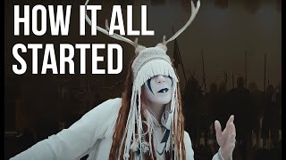 Story of Heilung