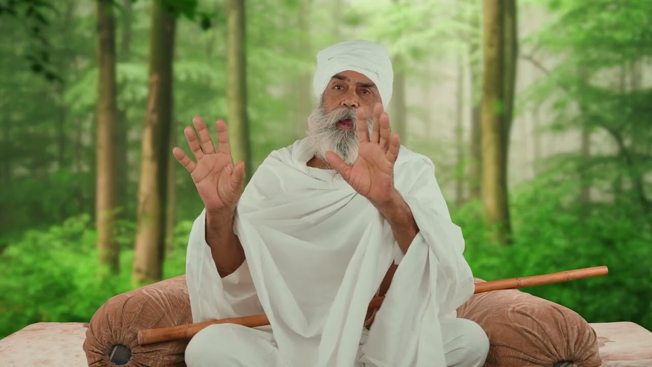 🌼 सम्पूर्ण गीता ज्ञान | नई कड़ी EP 64 | गुरुवर विश्वबंधु जी महाराज | सम्पूर्ण जीवन का सार 🙏