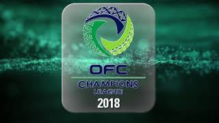 ofc champions league 2018