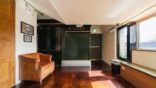 Swiio Hotel Ximending, Taipei, Taiwan | Travel With Vanshika