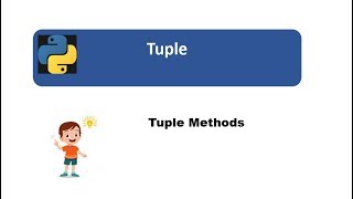 Detailed Python for Beginners Part-24 | PYTHON  TUPLE METHOD #2 Information