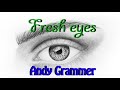 Andy Grammer - Fresh Eyes{hour version}