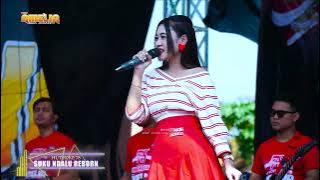 CINTA RAHASIA - TIARA DEWI - NEW AMELIA - SUKU NDALU REBORN - TERBAN KUDUS
