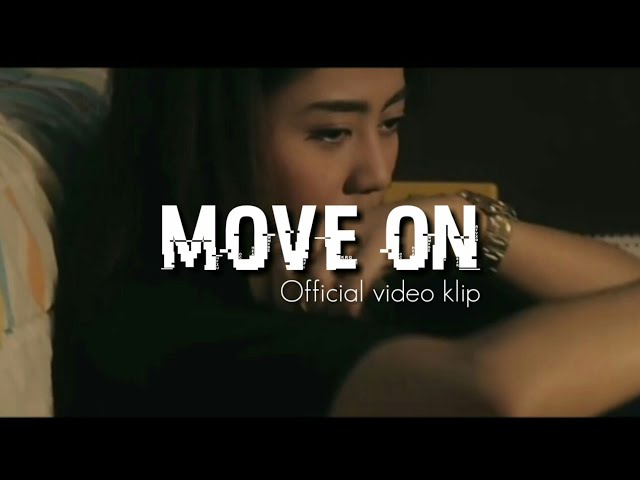 NDX - Move on (Video Klip Sedih banget) class=
