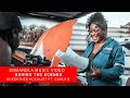 Behind the Queenthee vocalist - Somandla(ft Sdala B) BEHIND THE SCENES MUSIC VIDEO