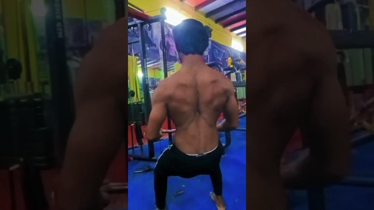 Fitness lifestyle 💪 MF 99 Gym Lover 