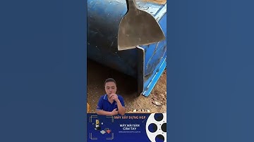 Mũi đục dẹp đục tường nền bê tông