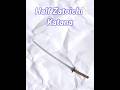 Calificando Armas del Soldier (Half Zatoichi Katana) #tf2 #savetf2 #valve