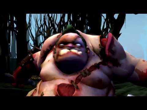 [SFM] Vicious cycle of dota 2