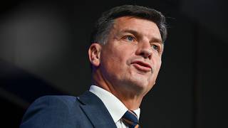 Download lagu Taylor blasts Labor's 'widow tax' after government votes against amendments