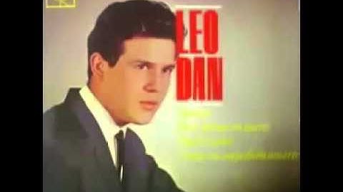 LEO DAN SOLO POR TU AMOR YO VIVO