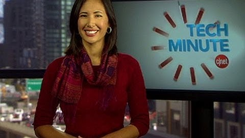 CNET News - Tech Minute: Crafting the perfect virtual holiday card