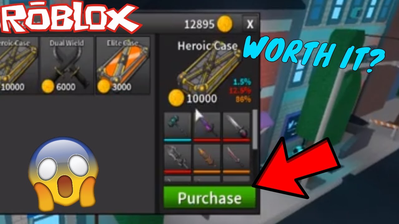 Roblox.4All.Cool Roblox Assassin Hack 2018 - Hackstown.Com ... - 