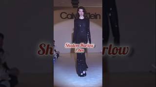 90s Supermodels And Their Height (PT3) #model #90s #supermodels #katemoss #naomicampbell #shalom