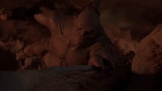 Goro's Death - Final Fight Clip | Mortal Kombat (1995)