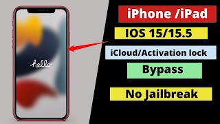ios 15 Passcode Devices Witha Network eft dongle Pro