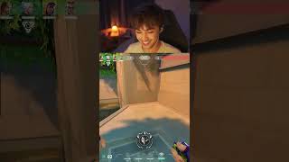 Imagine Having Lineups On Every Map X