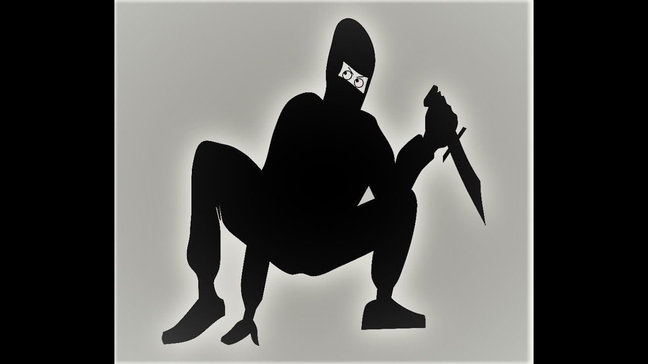 Short Knife Drill YouTube