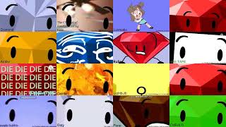 16 Bfdi Auditions By Firey Mations