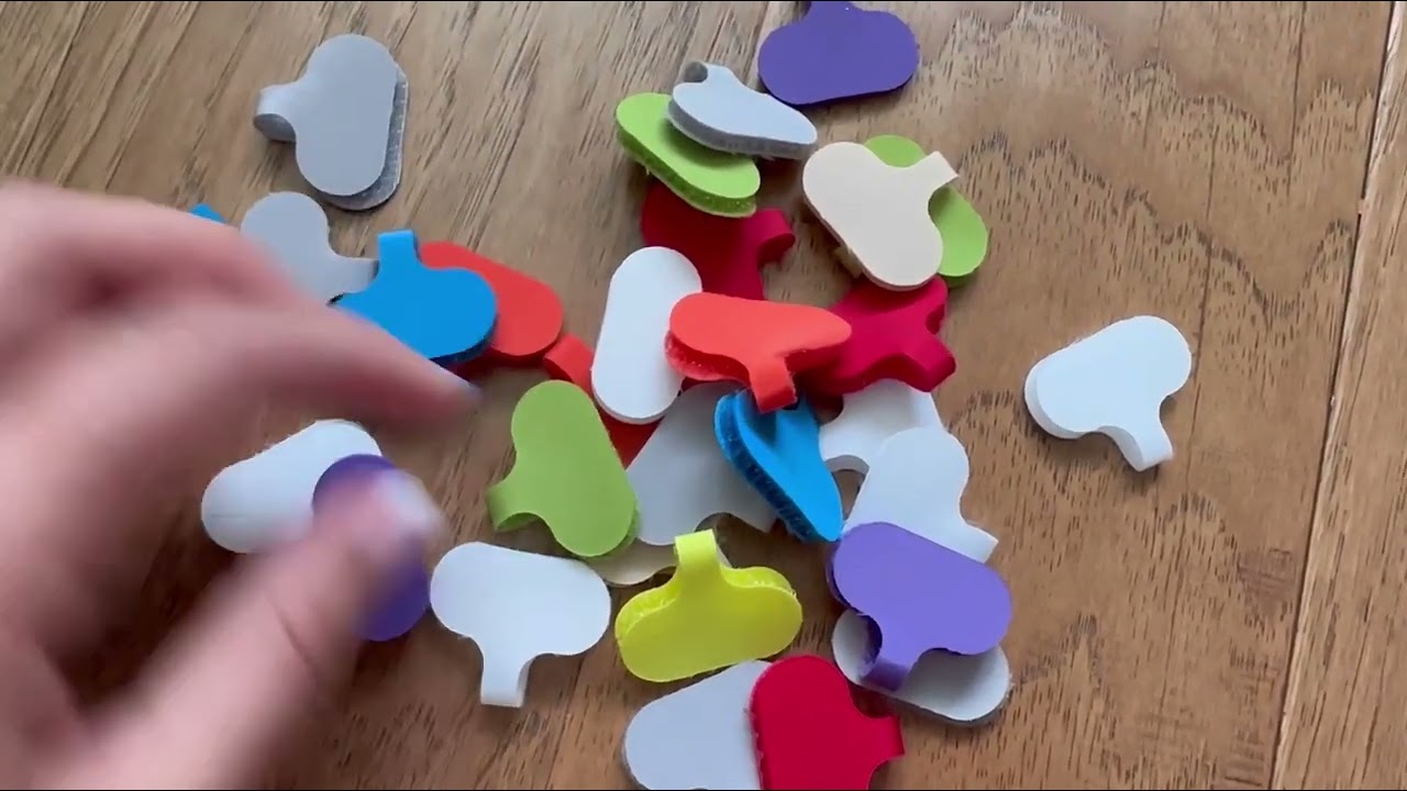 Cable Labels | Buy or Bye? 