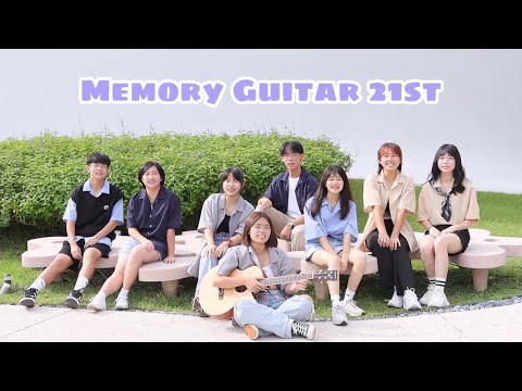長億Memory 21st 吉他社 社團宣傳影片-魚 怕胖團