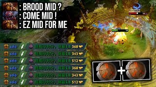 Win now Dota Skins: https://gamdom.com/?ref=jimjimdota ▻Use Promo C...