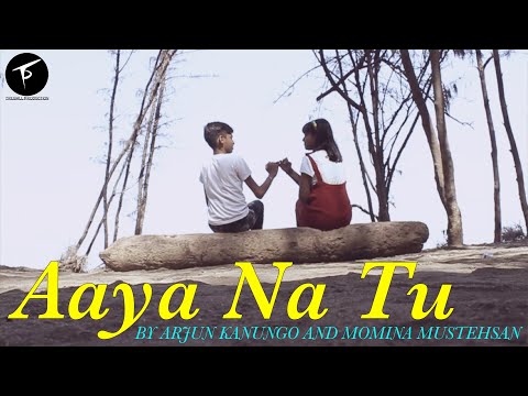 Aaya Na Tu Music Video | Arjun Kanungo And Momina Mustehsan | Treball Production