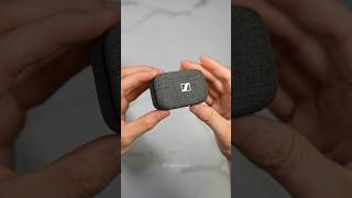 Sennheiser Momentum 3 True Wireless Earbuds Unboxing!
