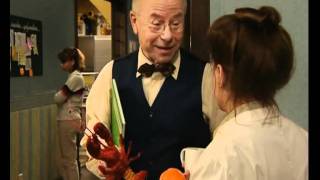 Schloss Einstein Folge 102 Part 1/2