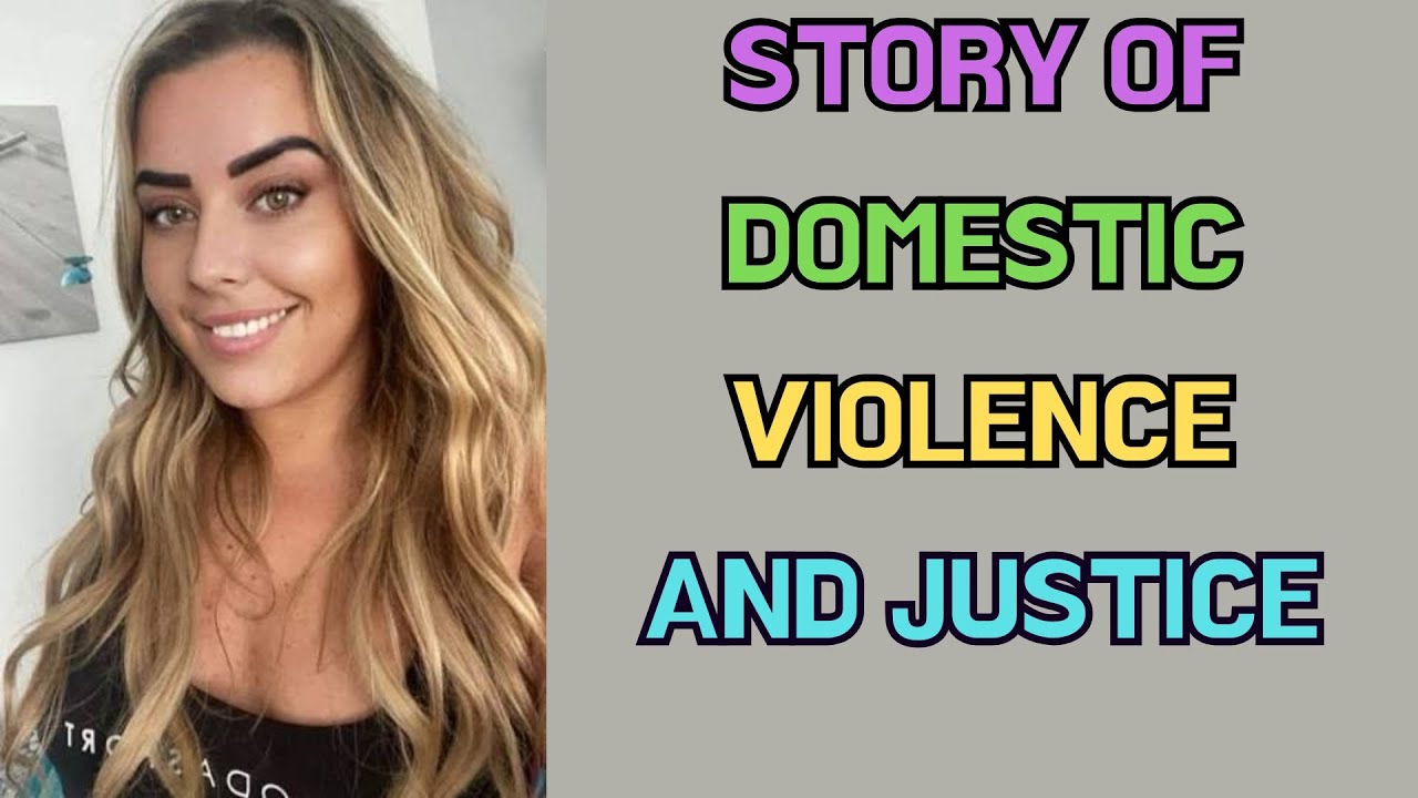 STORY OF DOMESTIC VIOLENCE AND JUSTICE - YouTube